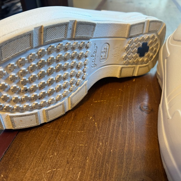 Gales The Standing Shoe. Size Men 8.5 or Woman 10.5 Extra Light Doctors, Nurses. - Picture 7 of 16